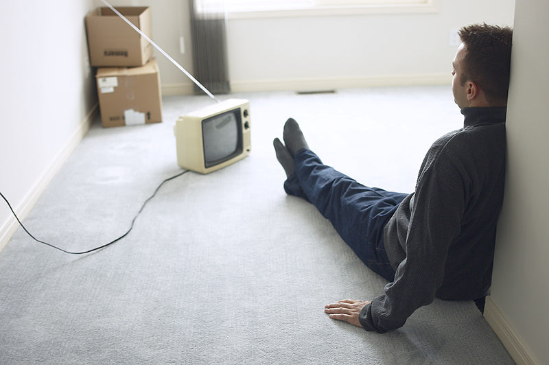 Employee Assistance Programs and the Lonely EAP Client (Is Loneliness the New Obesity?)