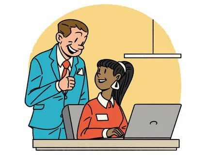 Employee Assistance Program Usually the Best Choice When an Employee Speaks Up