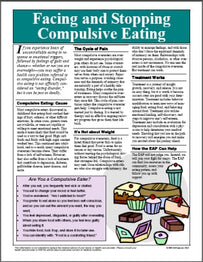 E023 Facing and Stopping Compulsive Eating
