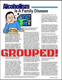 XGRP1 Alcohol, Alcoholism, and Alcohol Abuse Related Tip Sheets