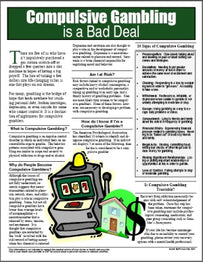 E051 Compulsive Gambling is a Bad Deal