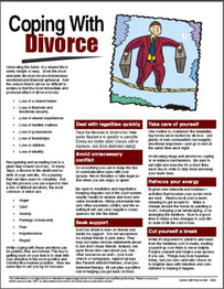 E055 Coping with Divorce