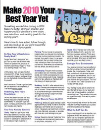 E126 Make 2020 Your Best Year Yet (Any Year)