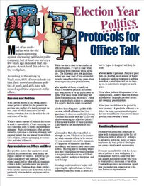 E139 Election Year Politics for Office Talk