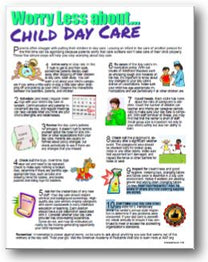 E163 Worry Less About Child Day Care