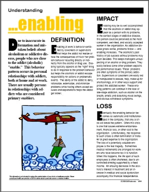 S181V Enabling: Definition, Impact and Loss