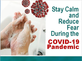 Z166 - CORONAVIRUS COVID-19 Workplace Education and Training Video, DVD, PowerPoint, or Web Course