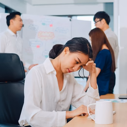 11 Tips for Avoiding Burnout