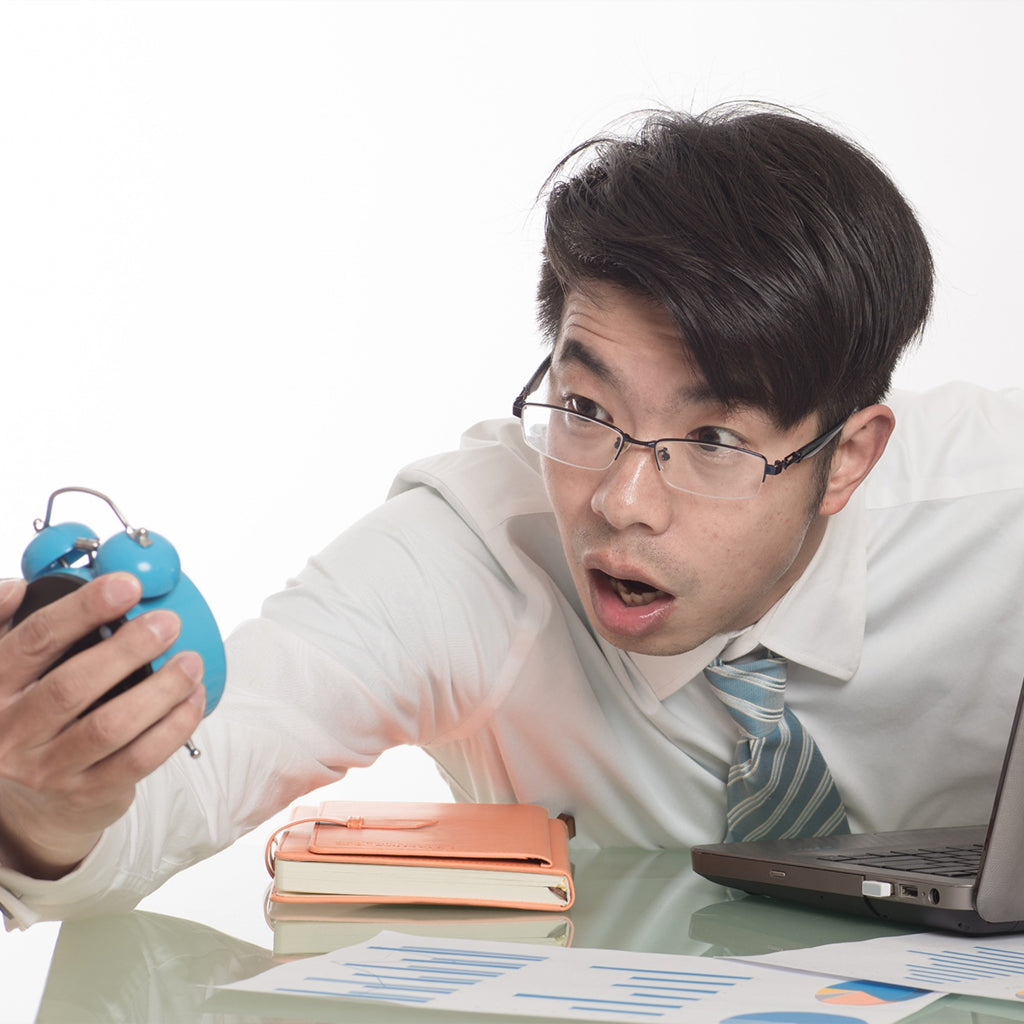 Stress Management Secrets for Supervisors Part-2