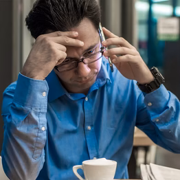 Stress Management, Right Now!