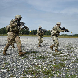 ARMY Drug-Free Workplace Course