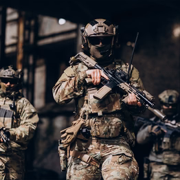 ARMY Federal Drug Free Workplace Training for Supervisors