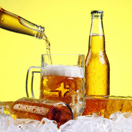 Early-Stage Alcohol Use Disorder Symptoms (Alcoholism)