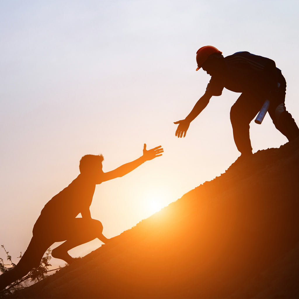 Understanding and Conquering Codependency