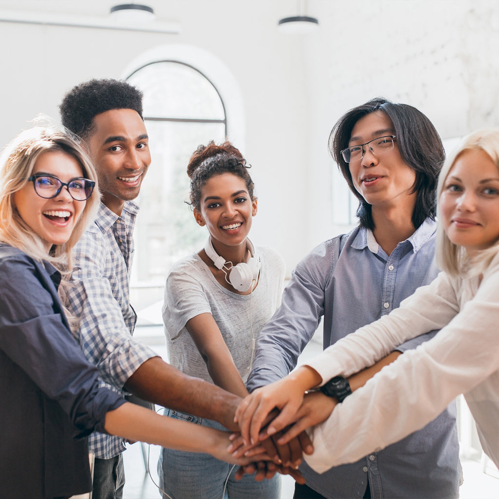 Valuing Diversity at Work