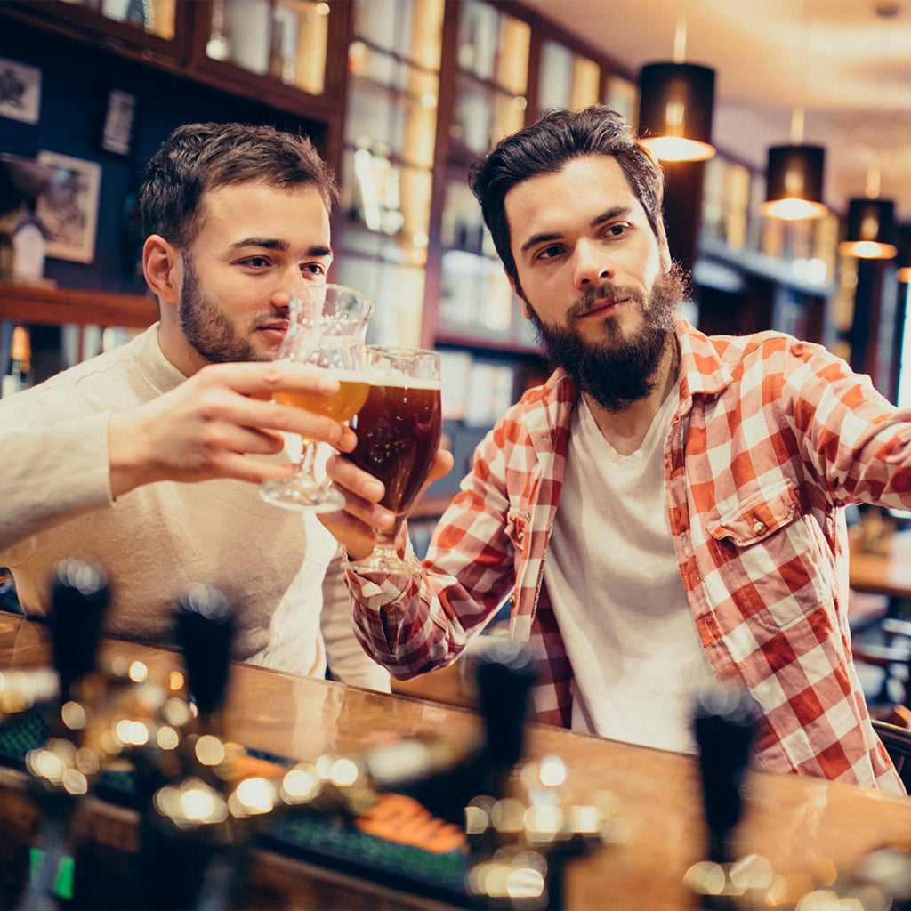 Thinking About Your Drinking