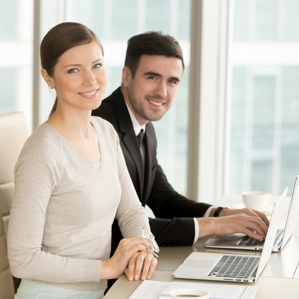 Editable EAP Poster Kit for Employee Assistance Programs