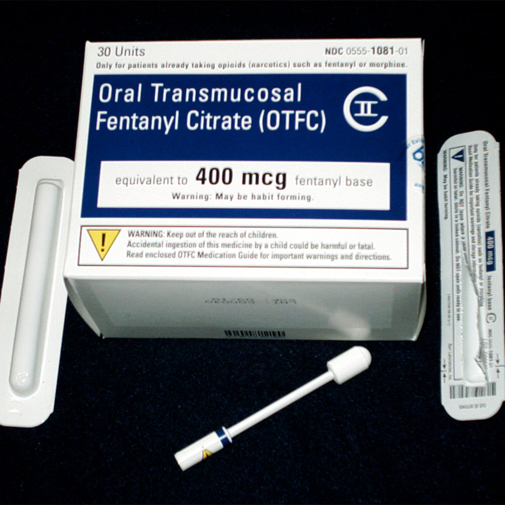 What You Should Know about Fentanyl