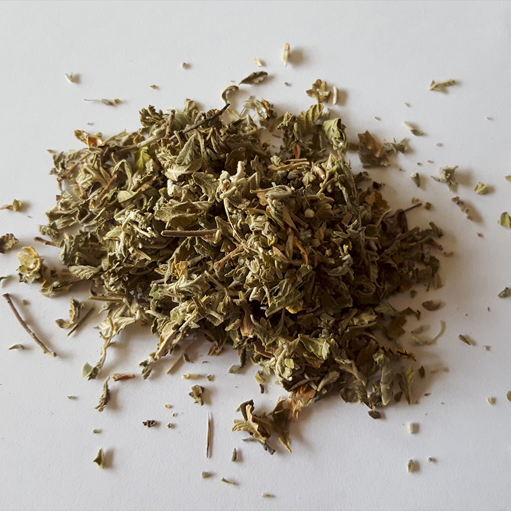 What You Should Know about Spice/K2