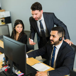 EAP Supervisor Training: Essentials