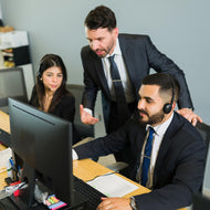 EAP Supervisor Training: Essentials