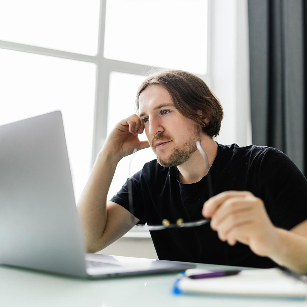 Signs and Symptoms of Troubled Employees: Identification and Referral to the EAP