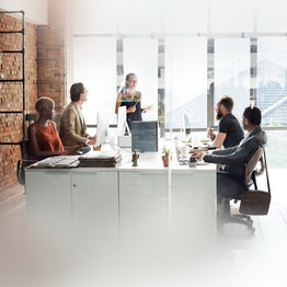 The Manager's Role in Promoting a Respectful Workplace
