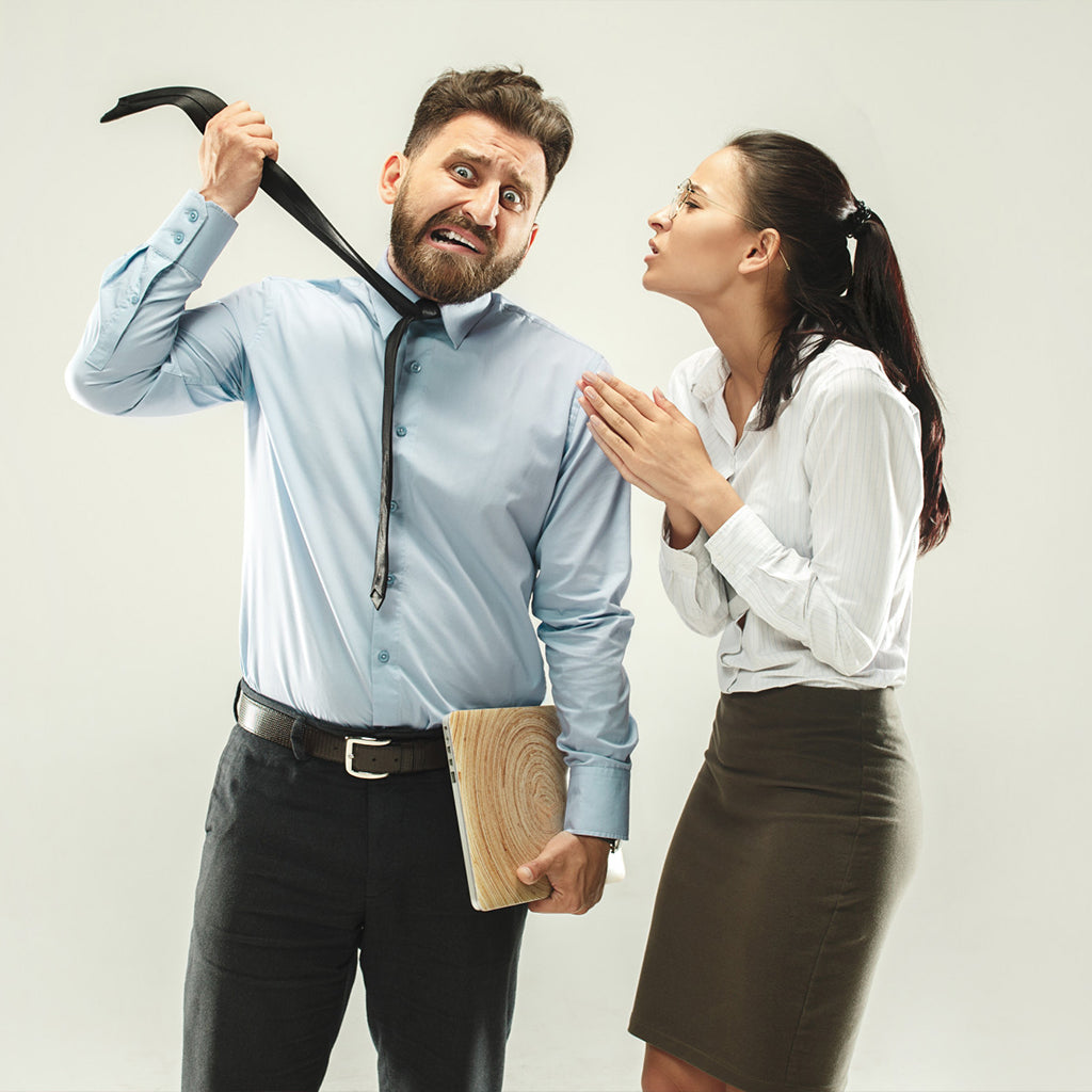 Preventing Workplace Violence (Español)