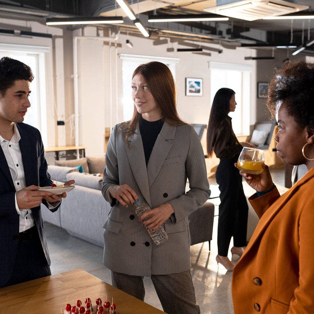 Group 4: 15 Workplace Wellness Tip Sheets: $17 or Buy All and Save