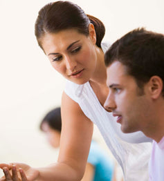 Oh So Easy! 14 Vital Skills for Supervisors Training Program