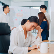 11 Tips for Avoiding Burnout