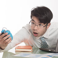 Stress Management Secrets for Supervisors Part-2