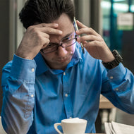 Stress Management, Right Now!