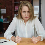 Anger Management: Tips for Employees Training PowerPoint or DVD, Video, or Web Course