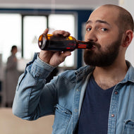 Avoid Alcohol Abuse and Binge Drinking