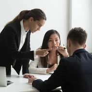 Avoid Workplace Harassment Training and Prevention Program