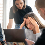 Facing Bullying at Work
