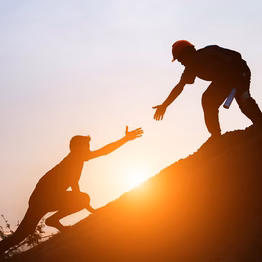 Understanding and Conquering Codependency