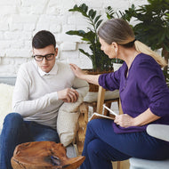 Supporting a Family or Friend in Recovery for Addictive Disease