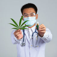 Marijuana Education and Awareness