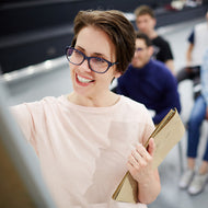 Español: Orientation of New Employees to the EAP