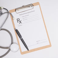 What You Should Know about  Prescription Drug Abuse