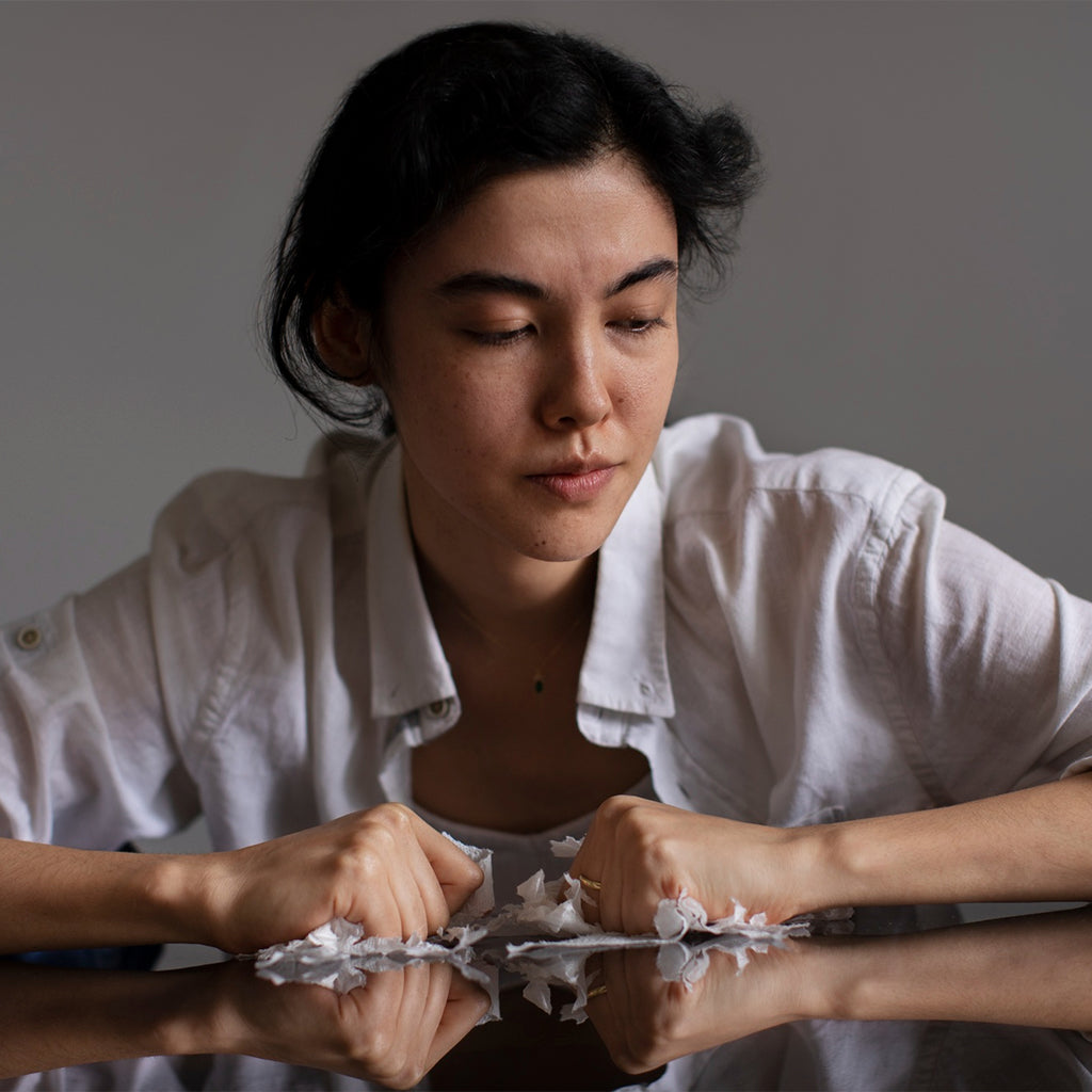 When You Experience a Traumatic Event