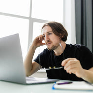 Signs and Symptoms of Troubled Employees: Identification and Referral to the EAP