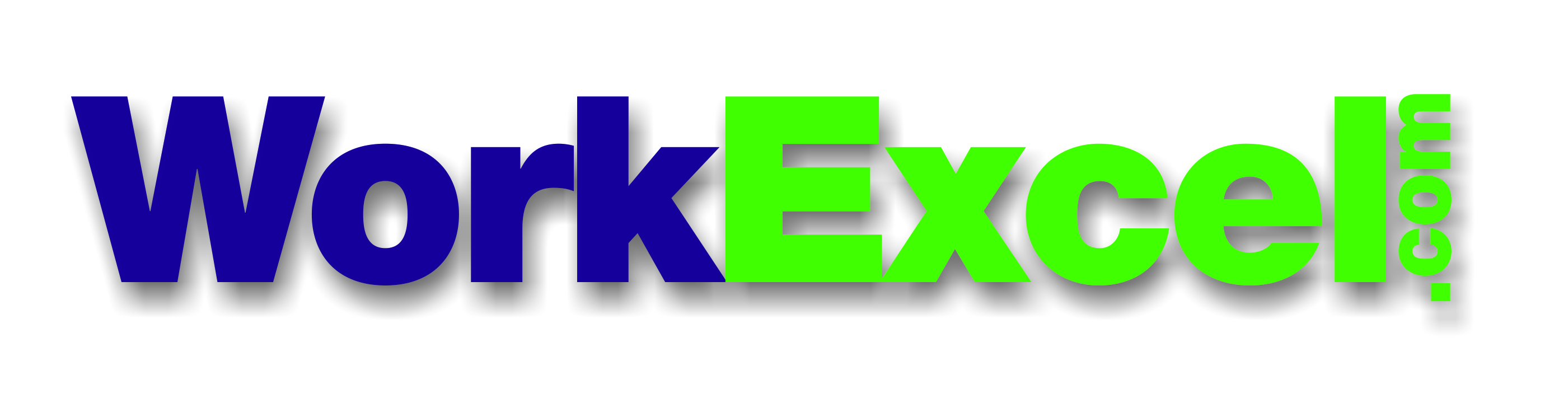 WorkExcel Logo